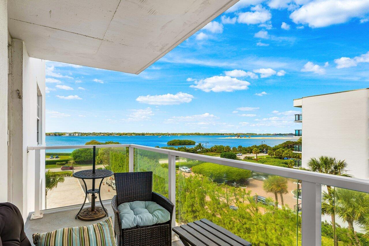 PATRICIAN OF PALM BEACH CONDO - Residential