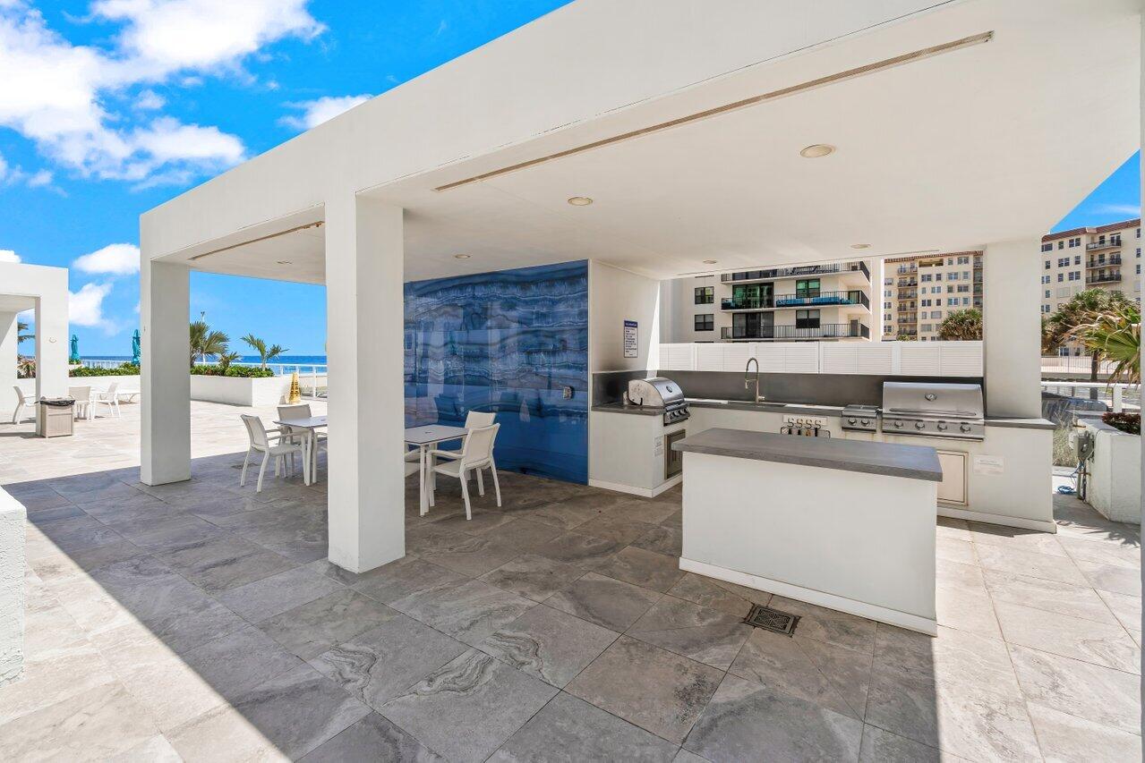 PATRICIAN OF PALM BEACH CONDO - Residential