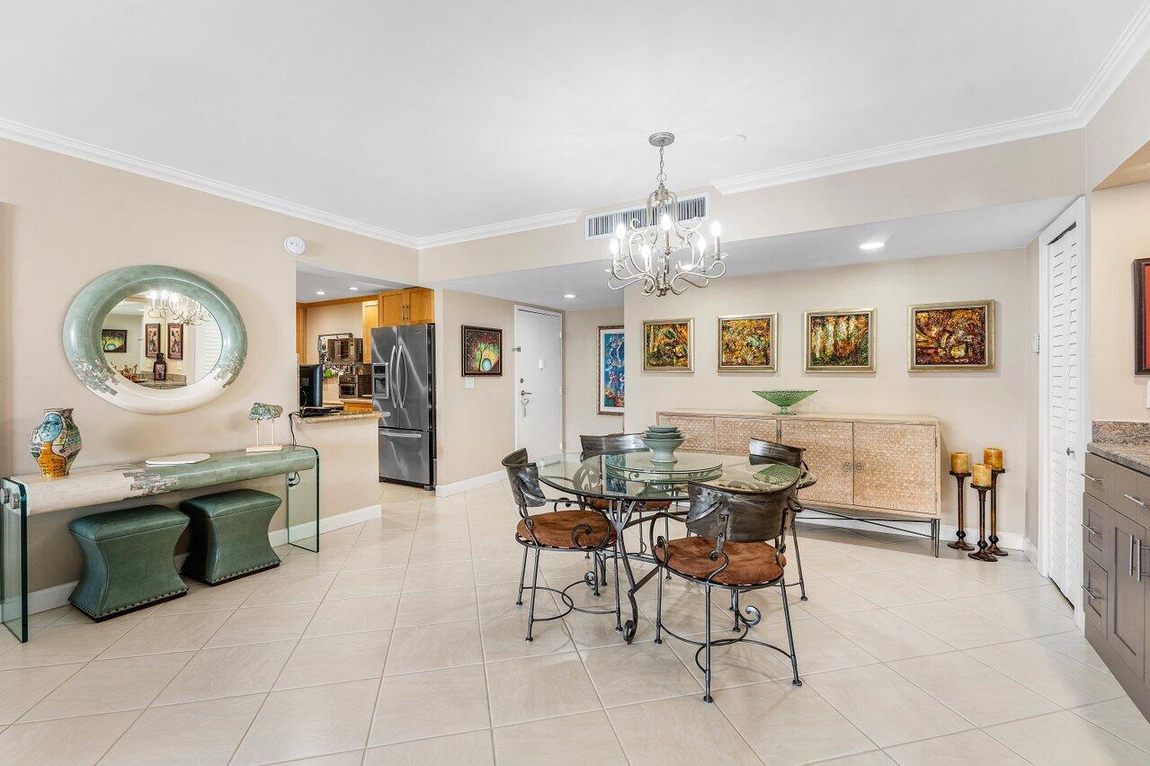 PATRICIAN OF PALM BEACH CONDO - Residential