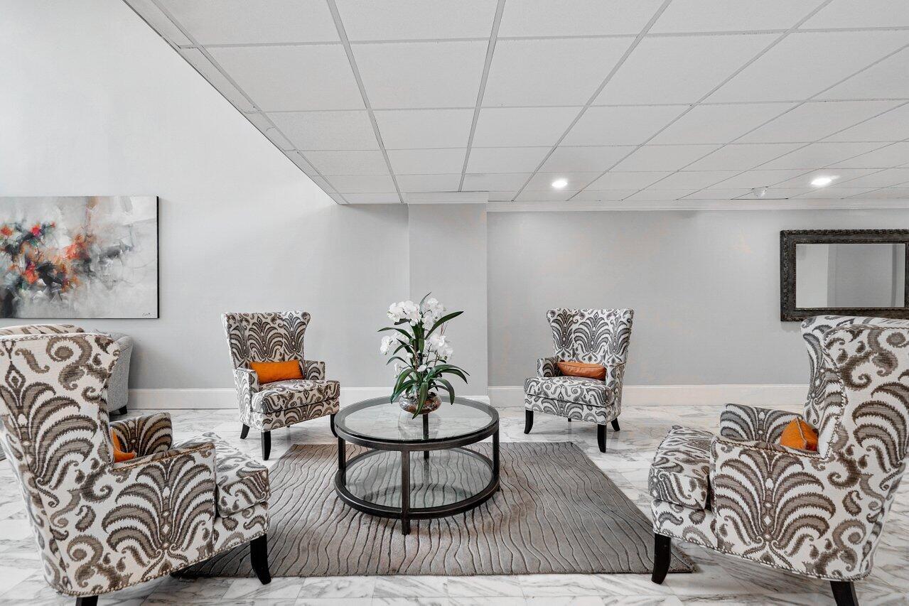 PATRICIAN OF PALM BEACH CONDO - Residential