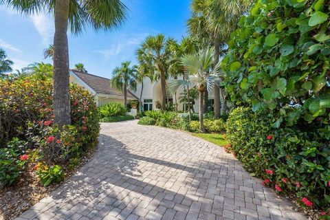 A home in Stuart