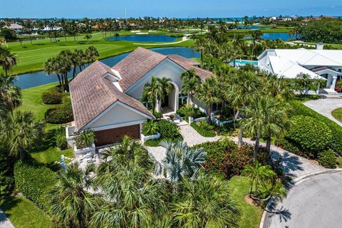 A home in Stuart