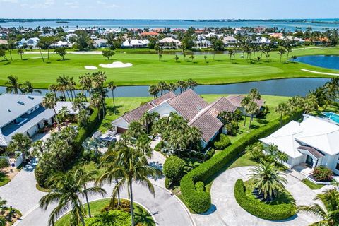 A home in Stuart