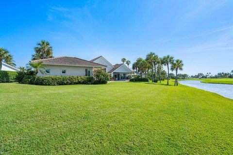 A home in Stuart