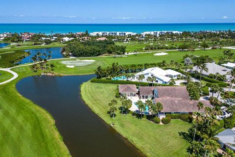 A home in Stuart