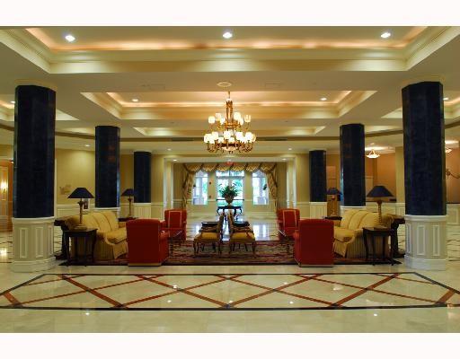 The Palms at Weston - Residential