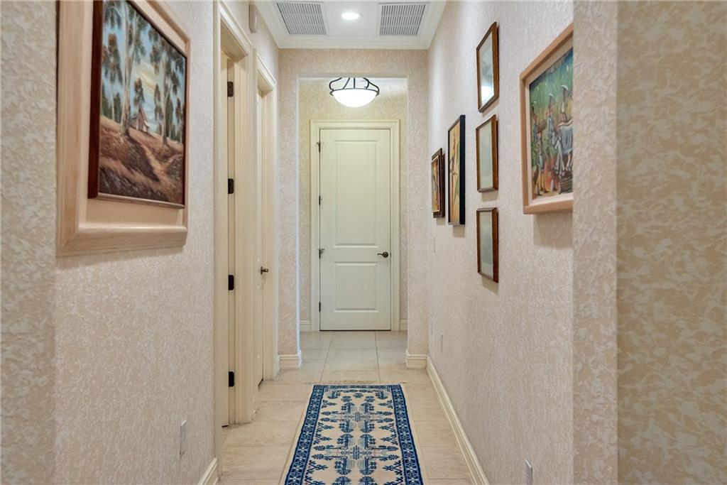 The Palms at Weston - Residential