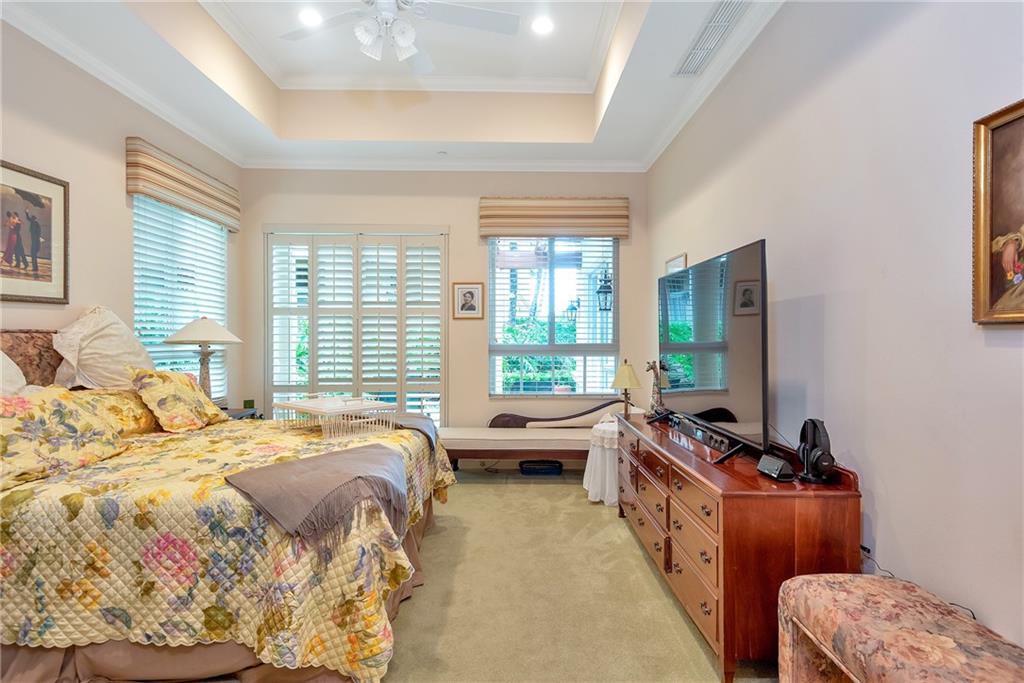 The Palms at Weston - Residential