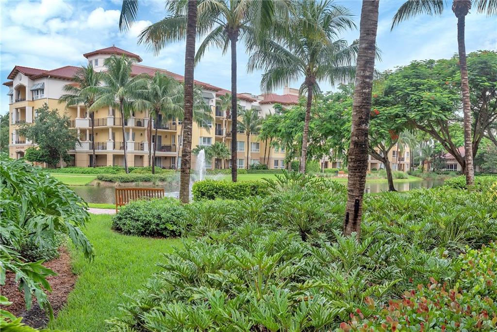 The Palms at Weston - Residential