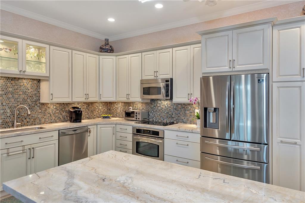 The Palms at Weston - Residential