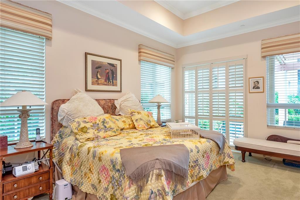 The Palms at Weston - Residential