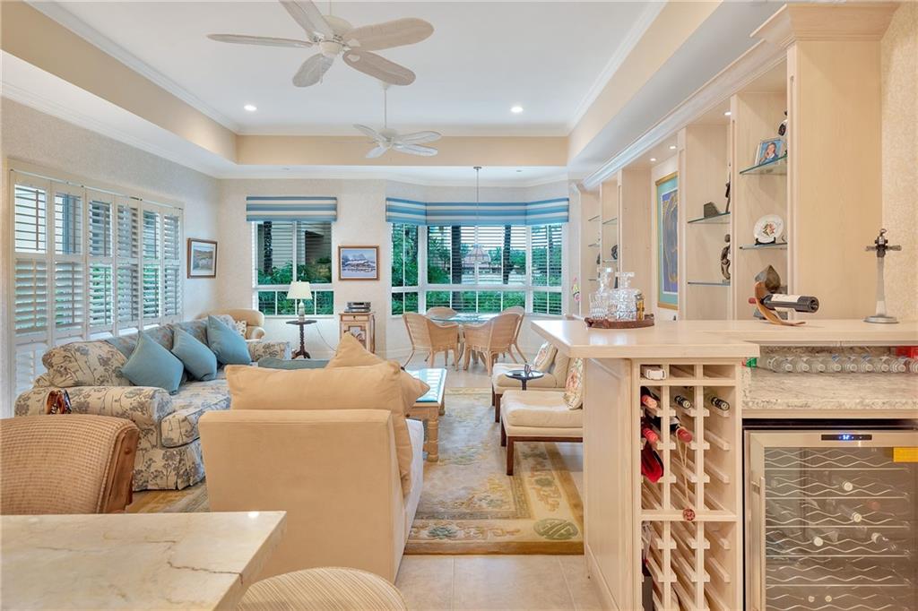 The Palms at Weston - Residential