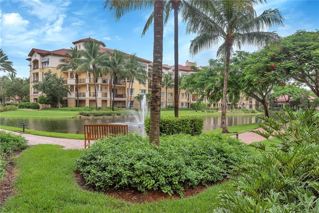 The Palms at Weston - Residential