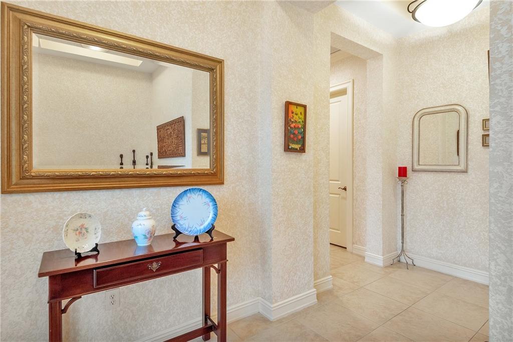 The Palms at Weston - Residential