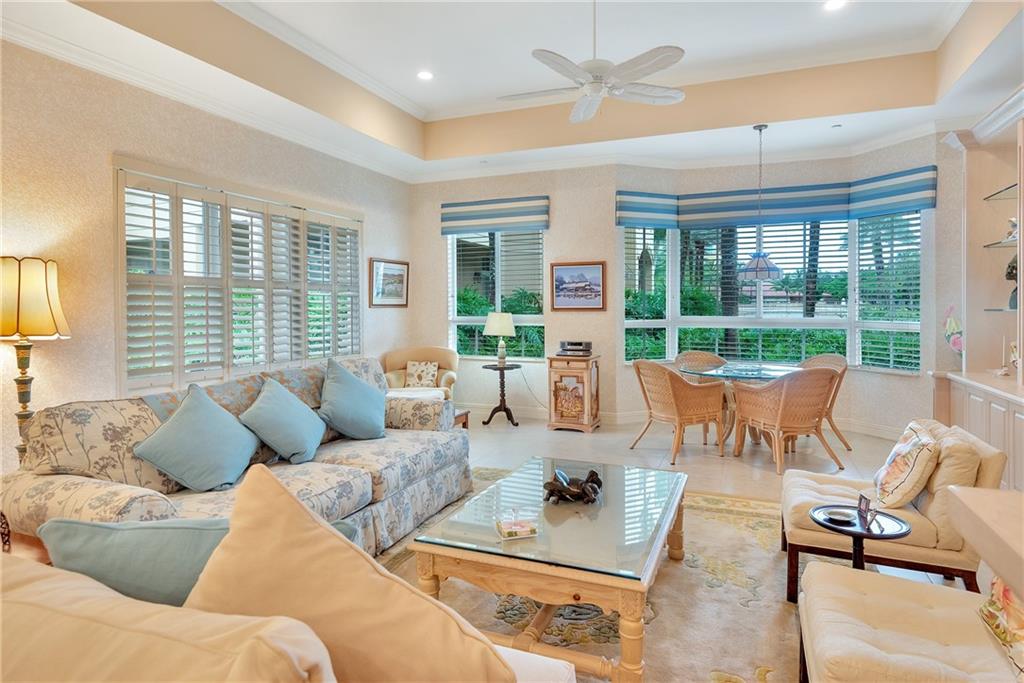 The Palms at Weston - Residential