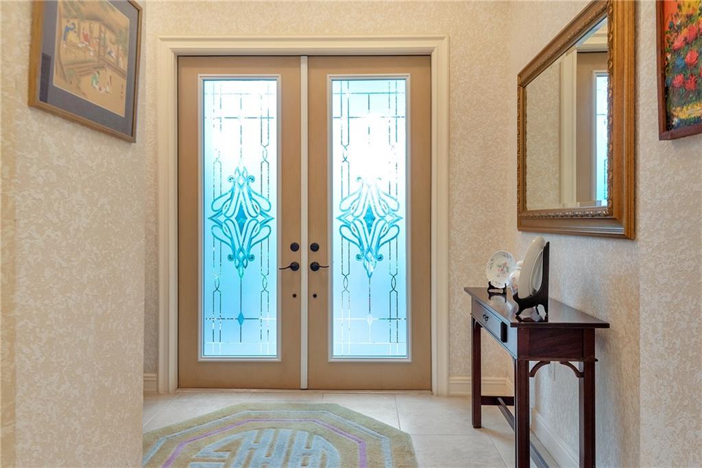 The Palms at Weston - Residential