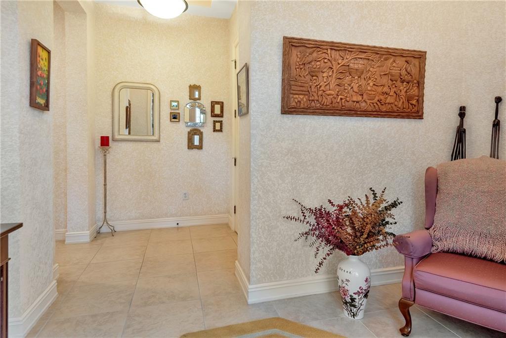 The Palms at Weston - Residential