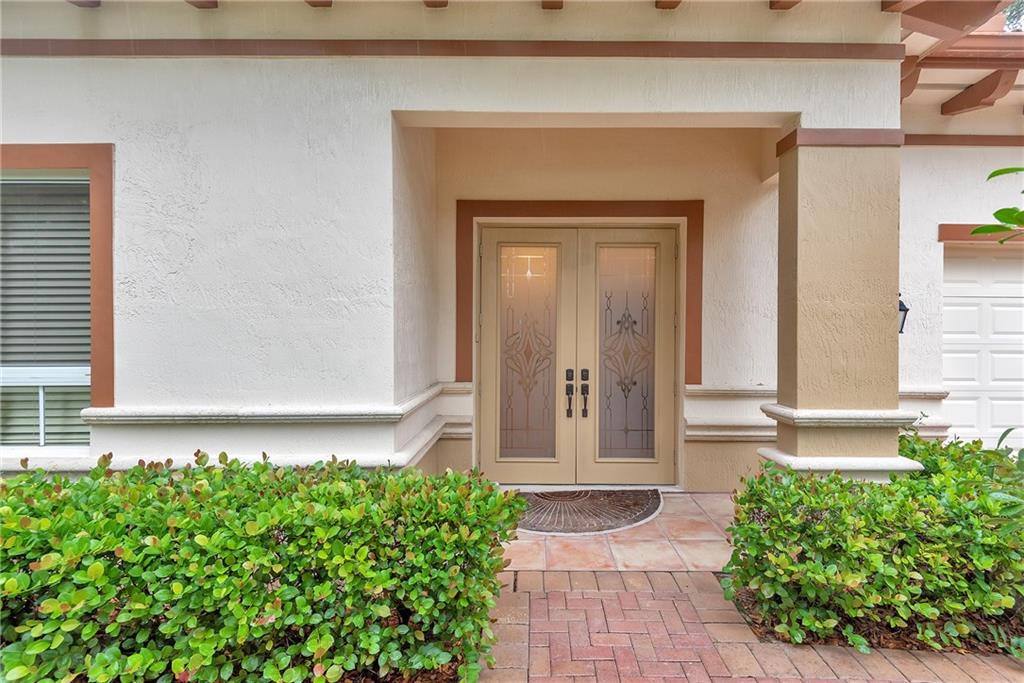 The Palms at Weston - Residential