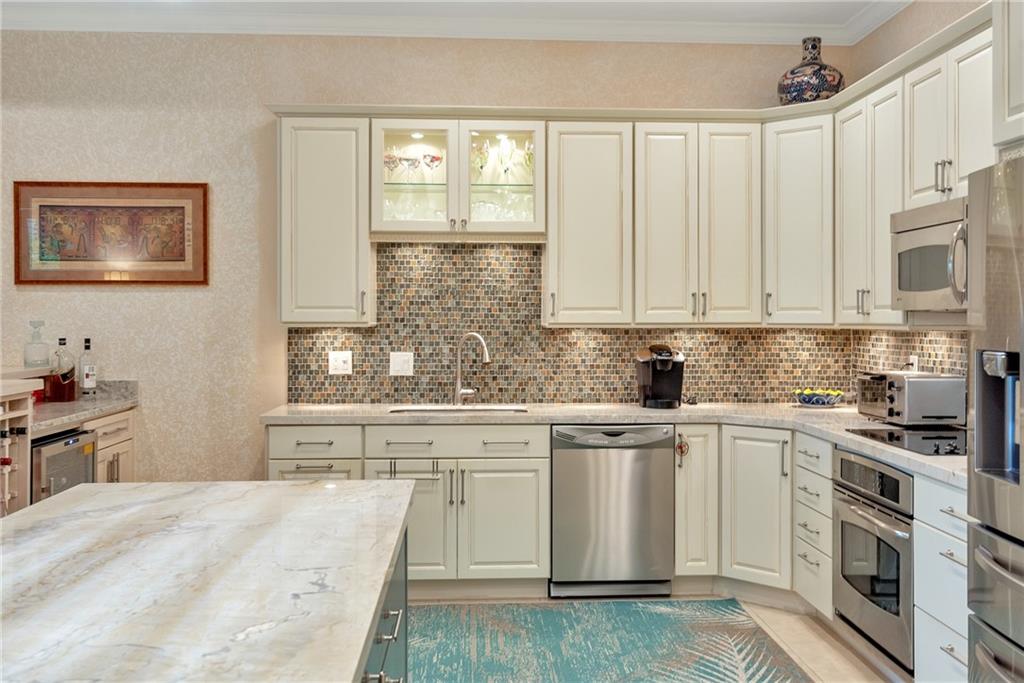 The Palms at Weston - Residential
