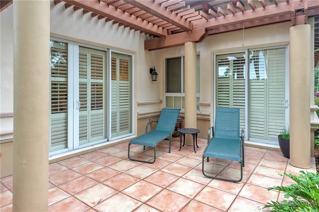 The Palms at Weston - Residential