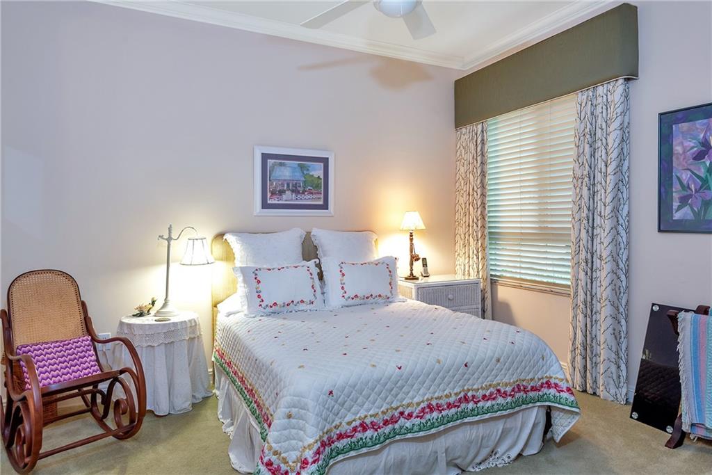 The Palms at Weston - Residential