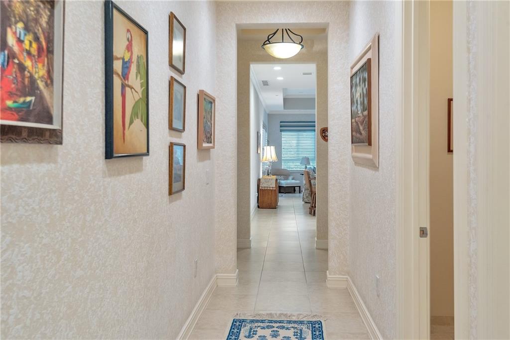 The Palms at Weston - Residential