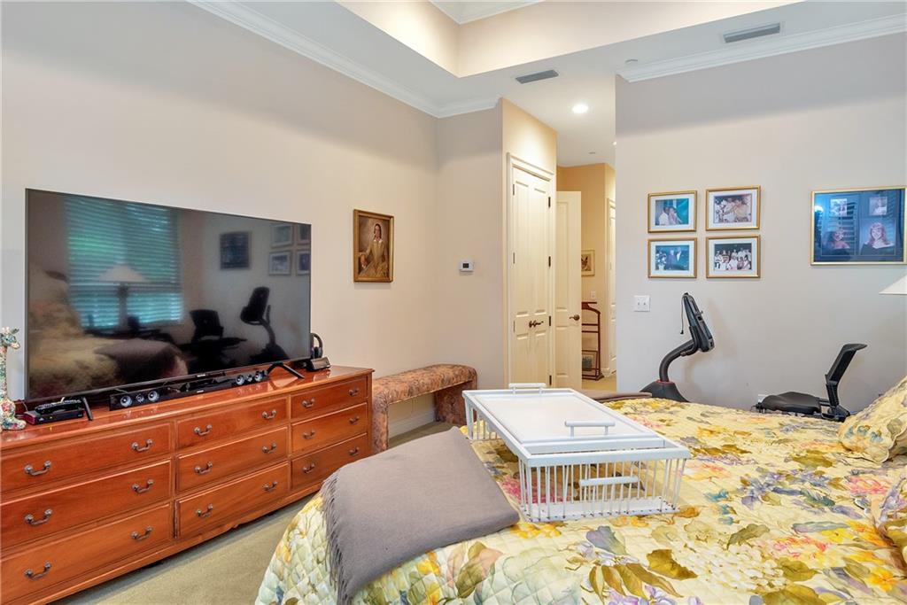 The Palms at Weston - Residential