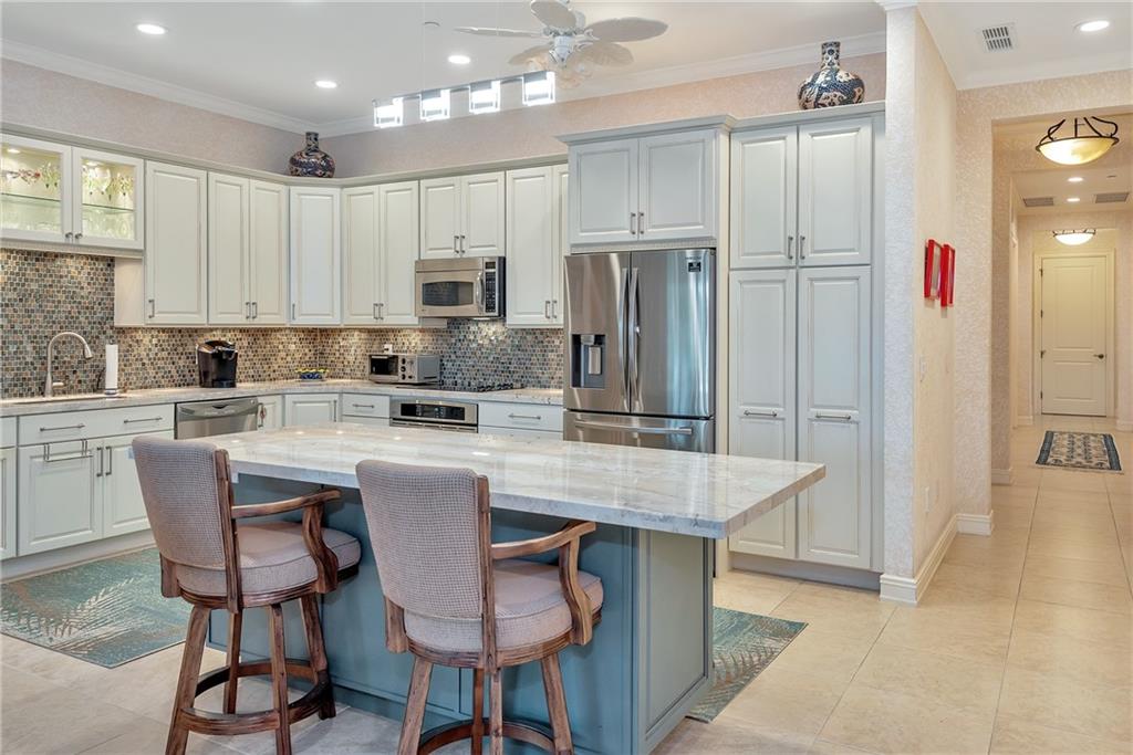 The Palms at Weston - Residential