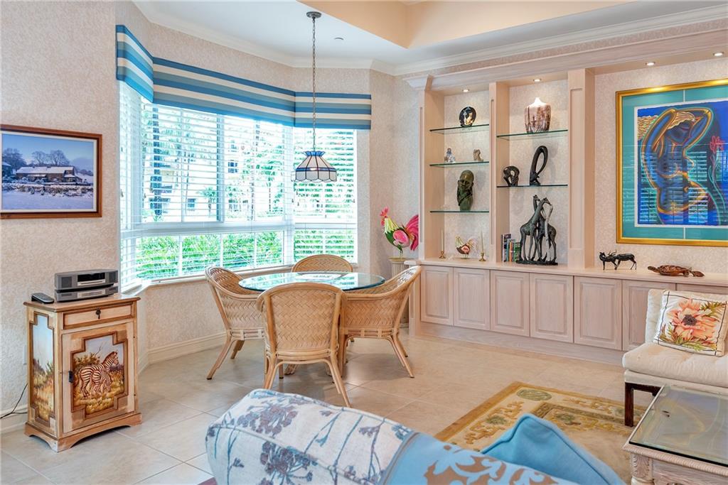 The Palms at Weston - Residential