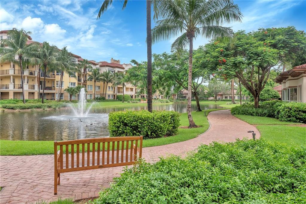 The Palms at Weston - Residential