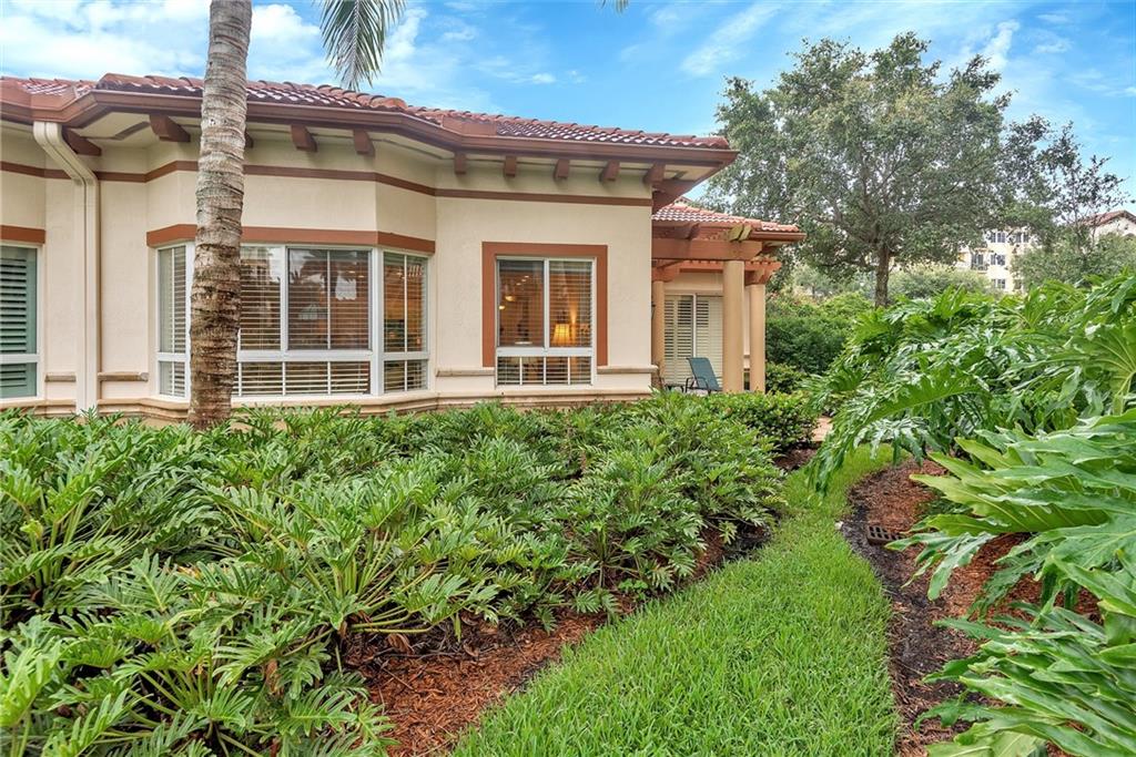 The Palms at Weston - Residential