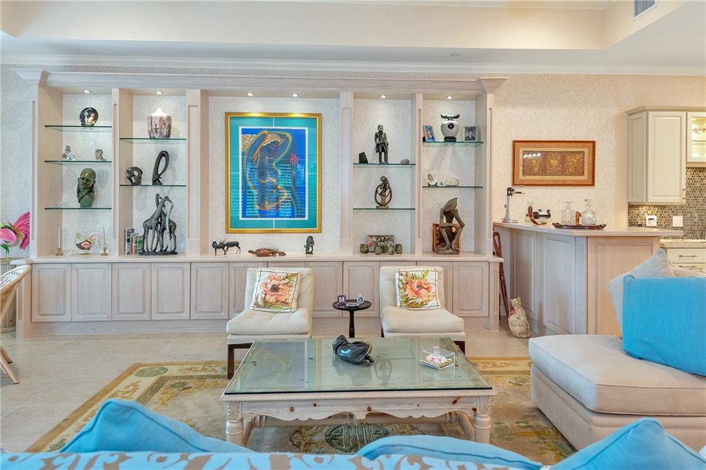 The Palms at Weston - Residential