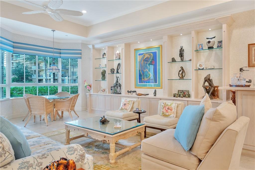 The Palms at Weston - Residential