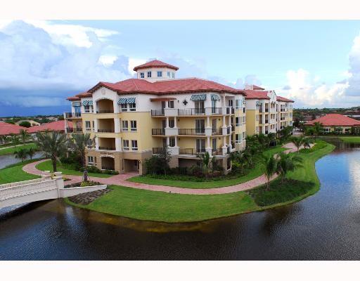 The Palms at Weston - Residential
