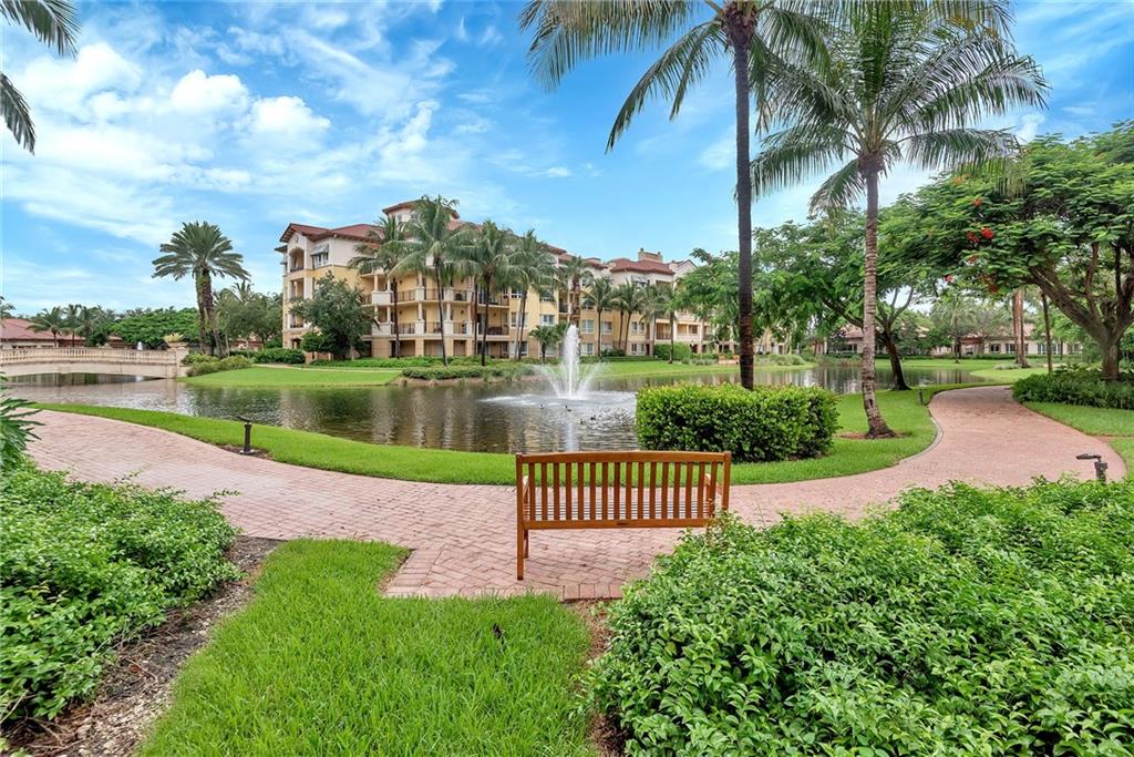 The Palms at Weston - Residential