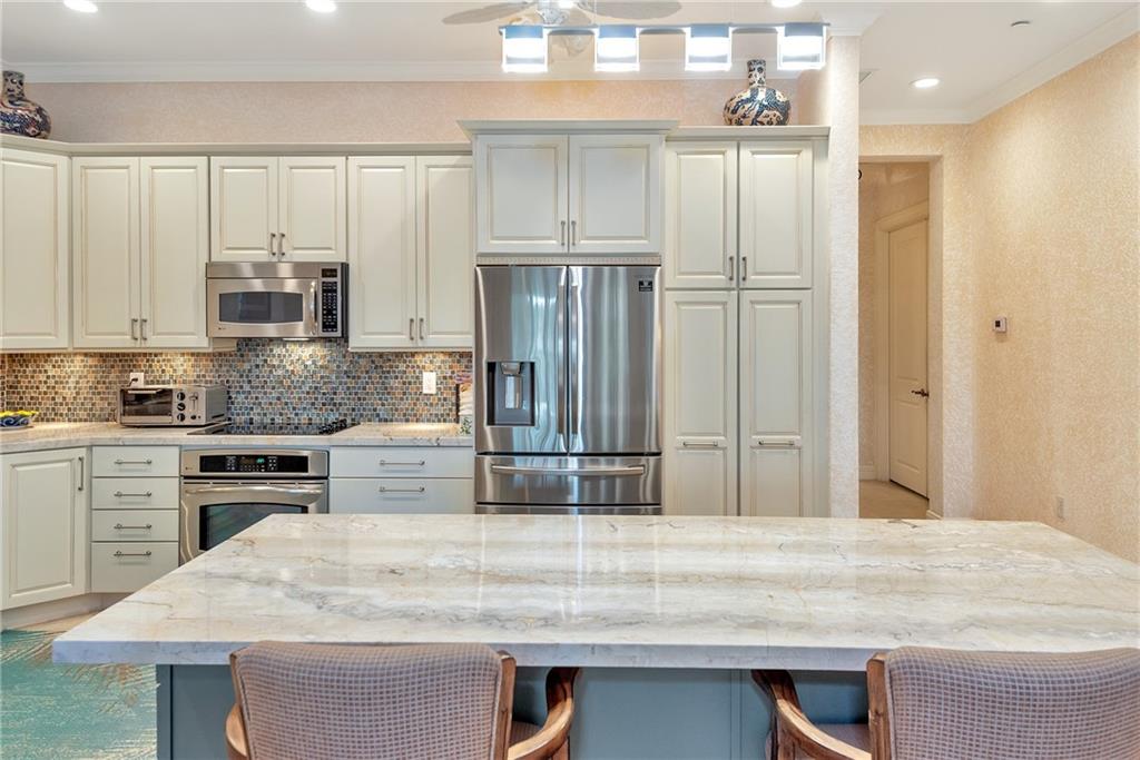 The Palms at Weston - Residential