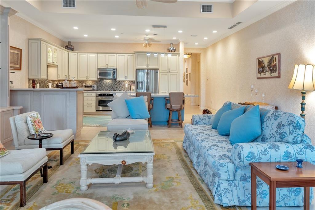 The Palms at Weston - Residential