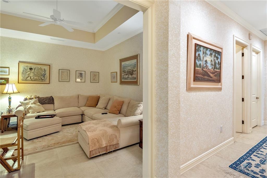 The Palms at Weston - Residential
