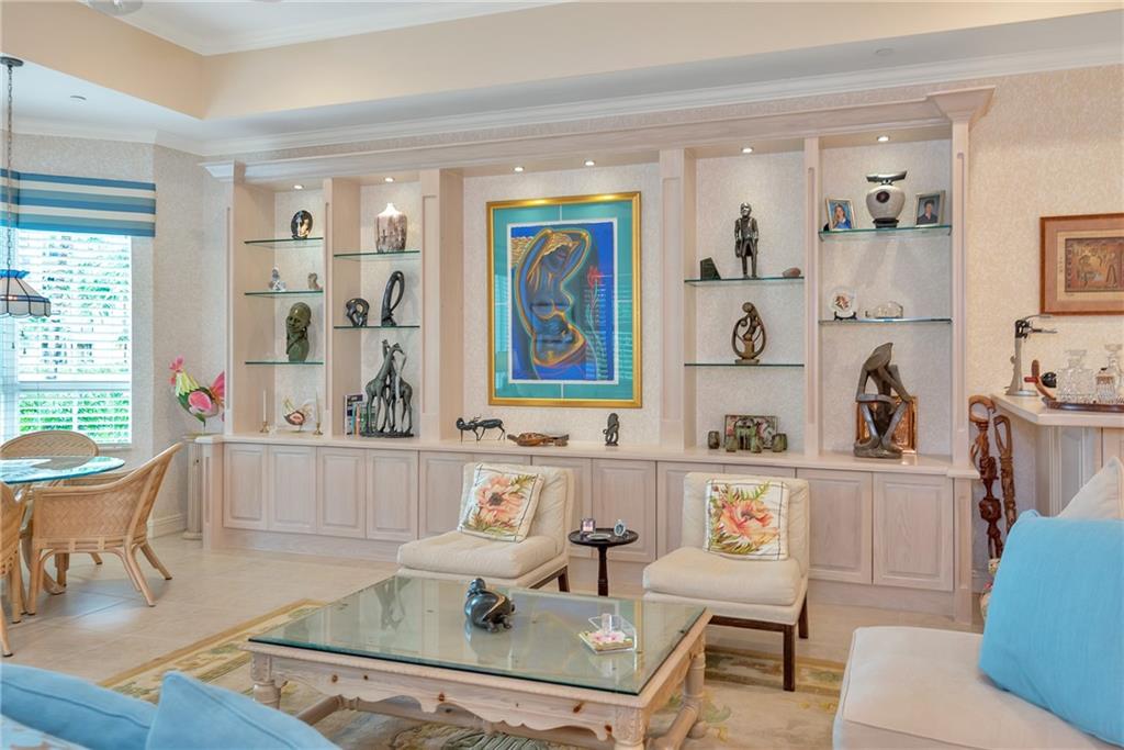 The Palms at Weston - Residential