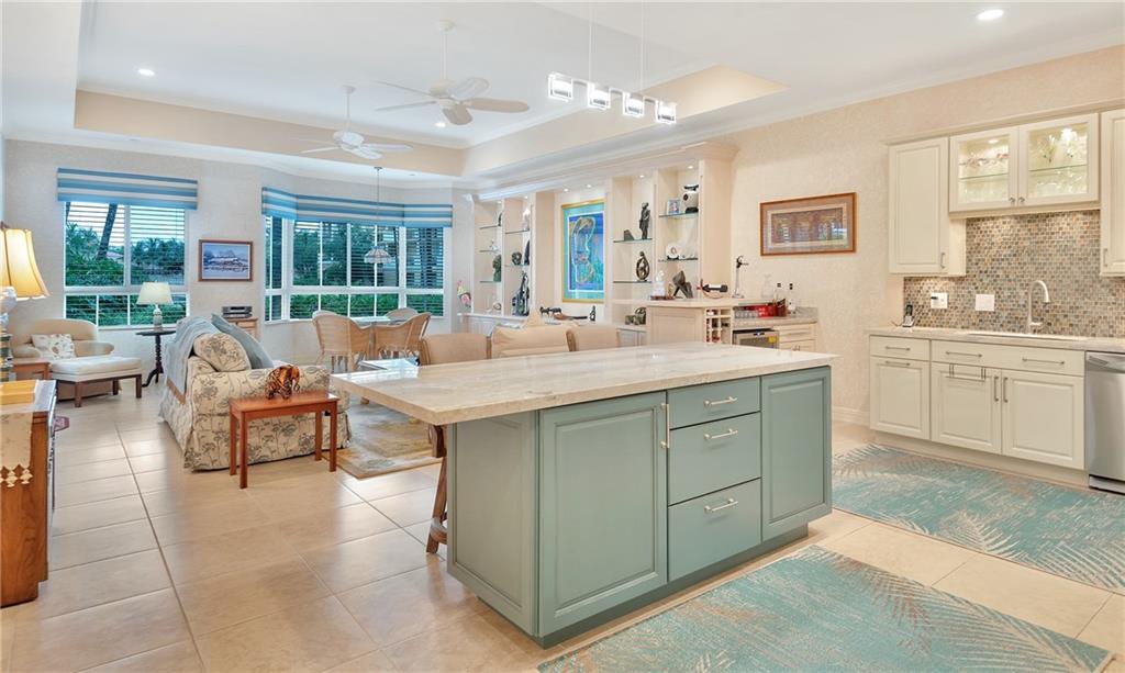 The Palms at Weston - Residential