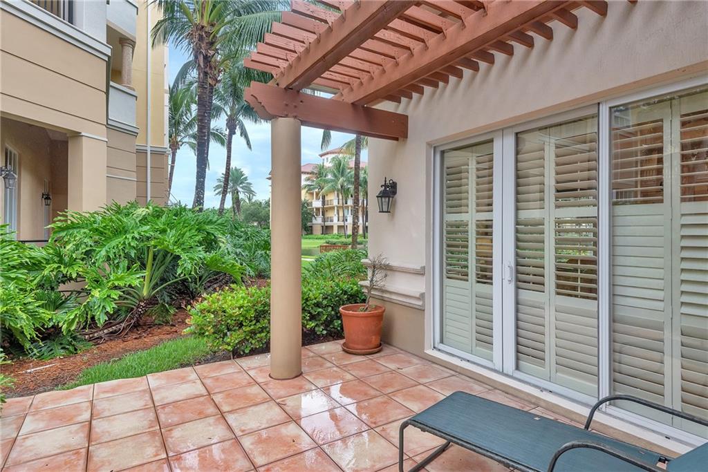 The Palms at Weston - Residential