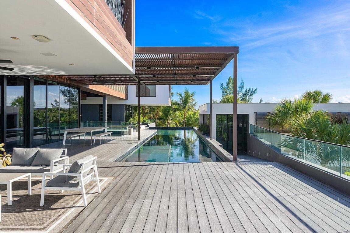 Galleon Bay - Residential