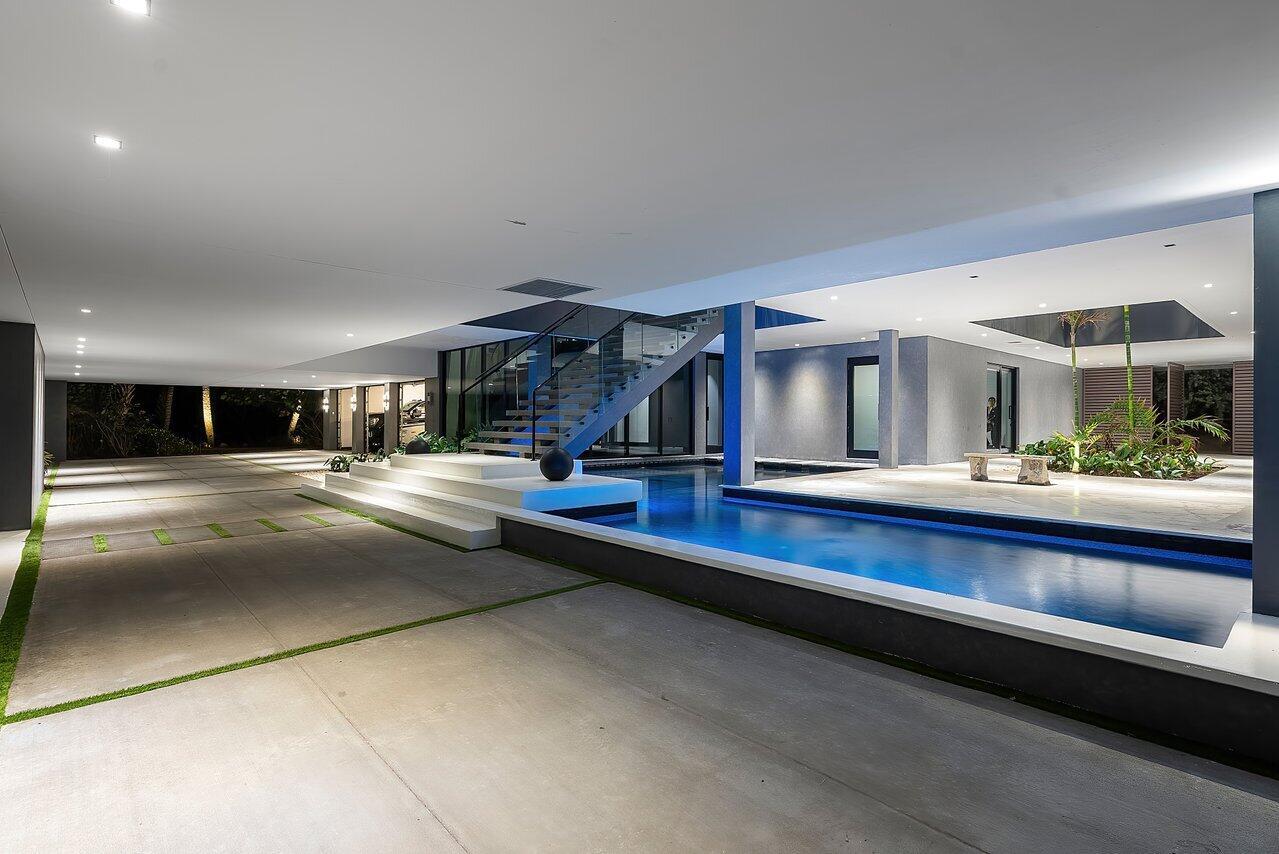 Galleon Bay - Residential