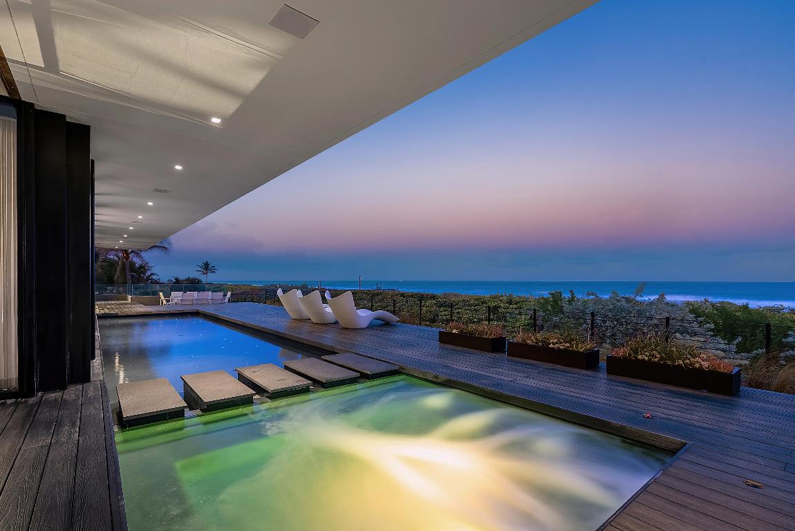 Galleon Bay - Residential