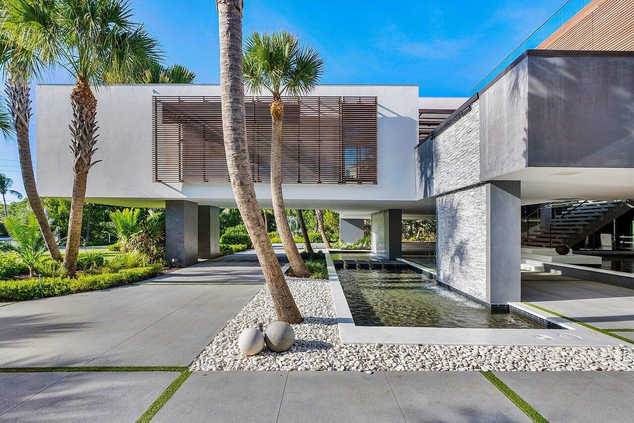 Galleon Bay - Residential