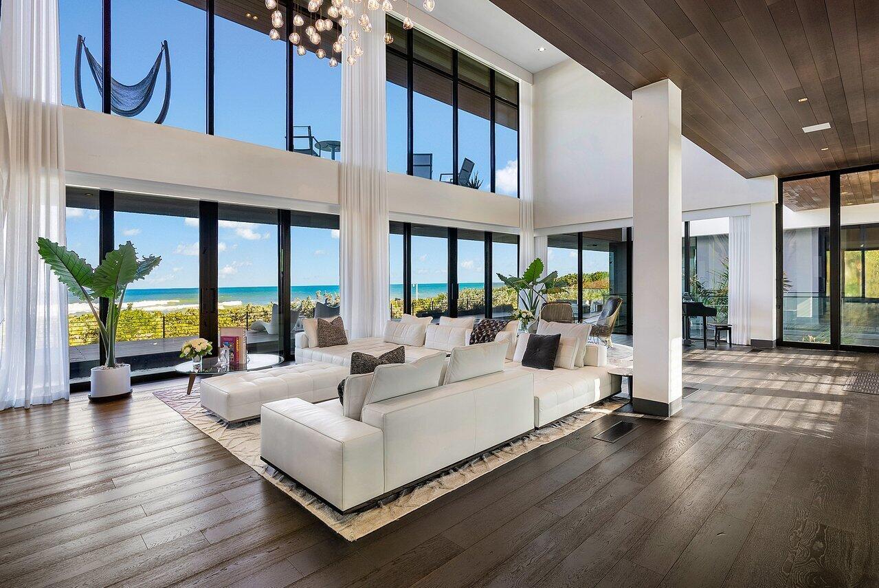 Galleon Bay - Residential