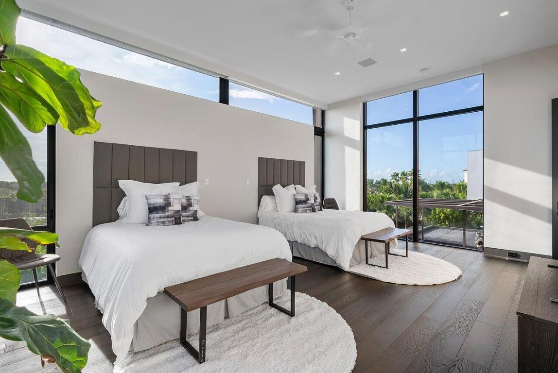 Galleon Bay - Residential