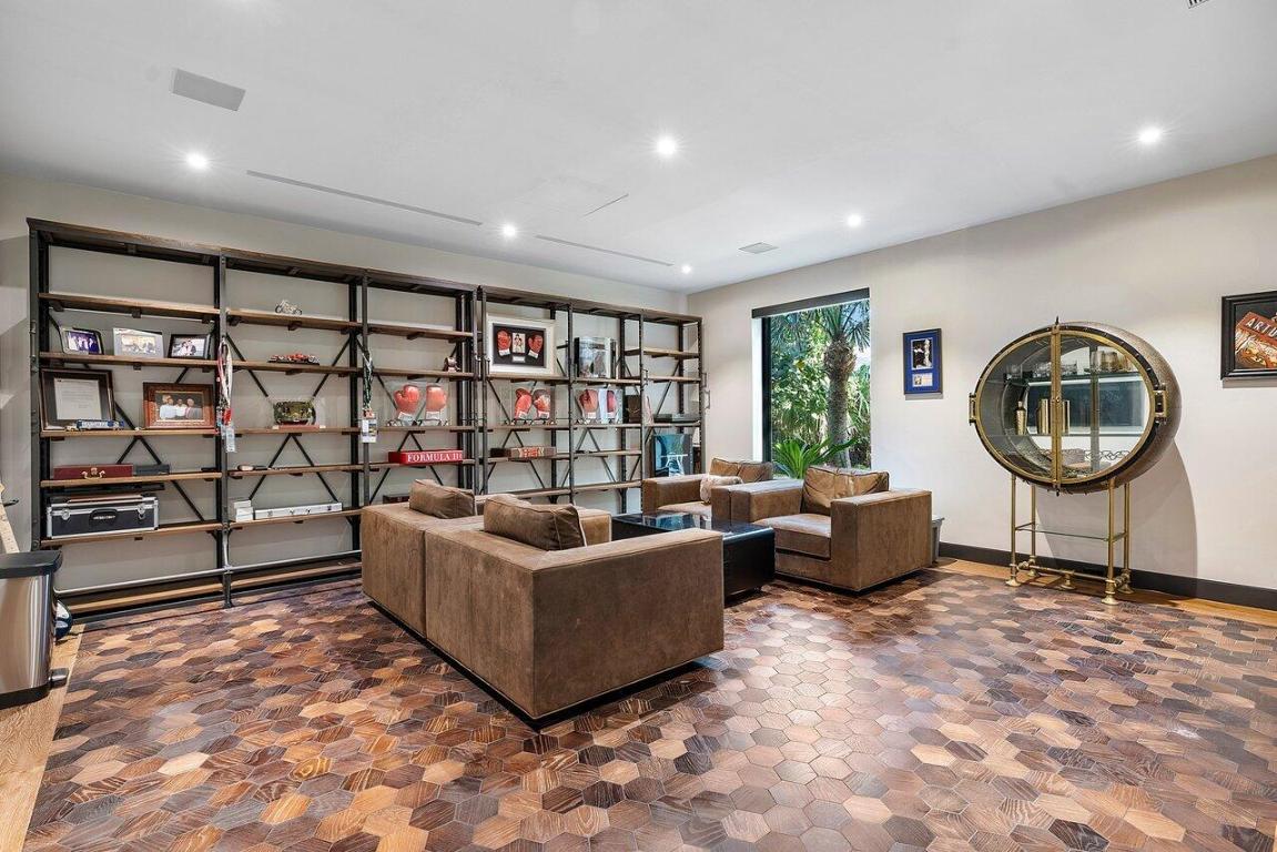 Galleon Bay - Residential