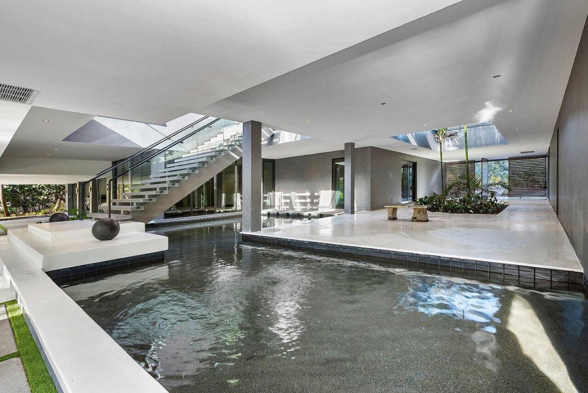 Galleon Bay - Residential