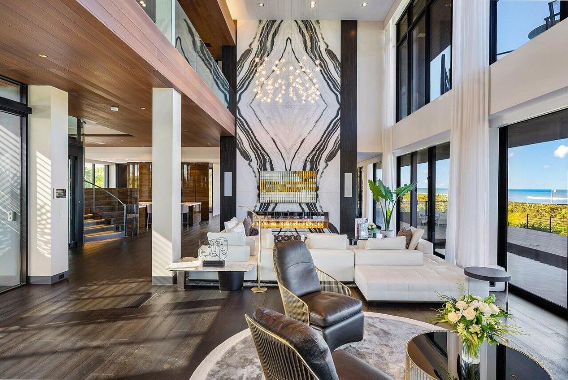 Galleon Bay - Residential